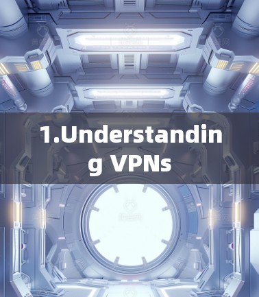 1.Understanding VPNs 1.Understanding VPNs