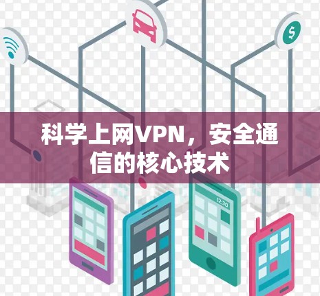 科学上网VPN,安全通信的核心技术 科学上网VPN,安全通信的核心技术
