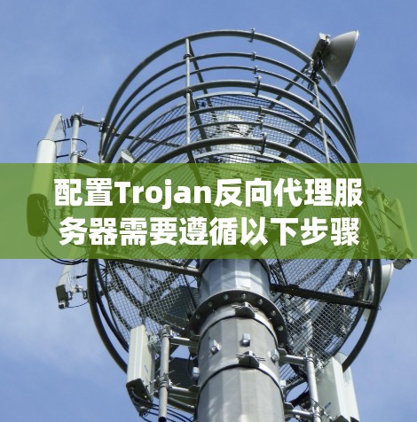 配置Trojan反向代理服务器需要遵循以下步骤