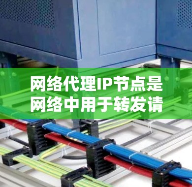 网络代理IP节点是网络中用于转发请求的重要组件,主要用于优化网络性能和安全。以下是对网络代理IP节点的详细分析 网络代理IP节点是网络中用于转发请求的重要组件,主要用于优化网络性能和安全。以下是对网络代理IP节点的详细分析