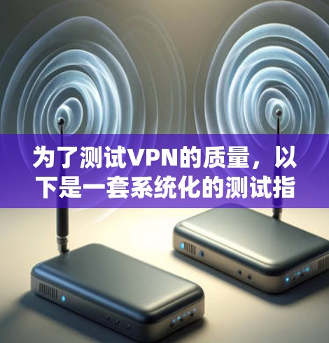 为了测试VPN的质量,以下是一套系统化的测试指南,涵盖了关键的评估维度 为了测试VPN的质量,以下是一套系统化的测试指南,涵盖了关键的评估维度