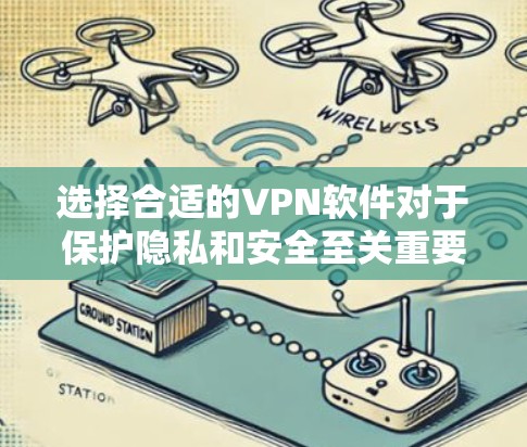 选择合适的VPN软件对于保护隐私和安全至关重要。以下是根据您的需求和考虑因素精心整理的推荐 选择合适的VPN软件对于保护隐私和安全至关重要。以下是根据您的需求和考虑因素精心整理的推荐