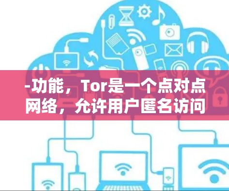 -功能,Tor是一个点对点网络,允许用户匿名访问互联网。它通过多层路由使得流量难以追踪,适合匿名浏览和隐私保护 -功能,Tor是一个点对点网络,允许用户匿名访问互联网。它通过多层路由使得流量难以追踪,适合匿名浏览和隐私保护