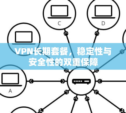 VPN长期套餐,稳定性与安全性的双重保障 VPN长期套餐,稳定性与安全性的双重保障