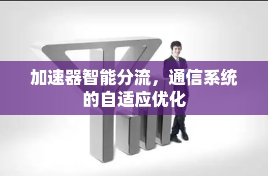 加速器智能分流,通信系统的自适应优化 加速器智能分流,通信系统的自适应优化
