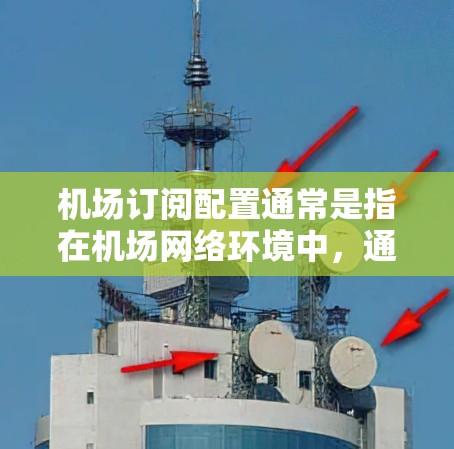机场订阅配置通常是指在机场网络环境中，通过订阅相关服务（如DNS、代理、流量监控等）来优化网络性能和管理。以下是一些常见的机场订阅配置步骤和注意事项