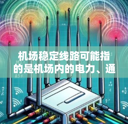 机场稳定线路可能指的是机场内的电力、通信或数据传输线路的稳定性问题。以下是一些可能相关的方面和解释 机场稳定线路可能指的是机场内的电力、通信或数据传输线路的稳定性问题。以下是一些可能相关的方面和解释